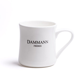 Caneca de Porcelana Dammann 36cl