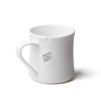 Caneca de Porcelana Dammann 36cl