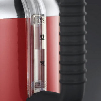 Jarro Elétrico Retro Classic RUSSELL HOBBS Vermelho