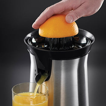 Espremedor de Citrinos RUSSELL HOBBS Classics
