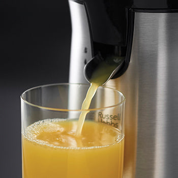 Espremedor de Citrinos RUSSELL HOBBS Classics