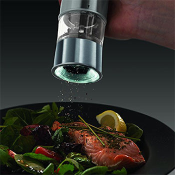 Moinho de Sal e Pimenta RUSSELL HOBBS Classics 2un