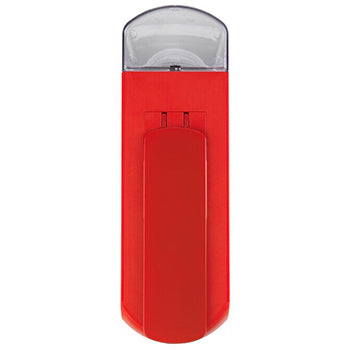 Máquina Café Pastilhas ILLY E.S.E Vermelho