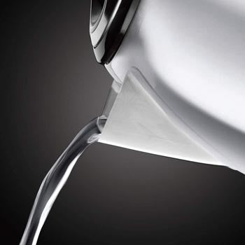 Jarro Elétrico Adventure RUSSELL HOBBS Inox