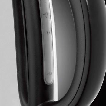 Jarro Elétrico Adventure RUSSELL HOBBS Inox
