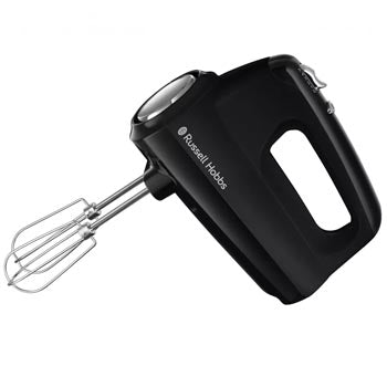 Batedeira RUSSELL HOBBS Matte Black