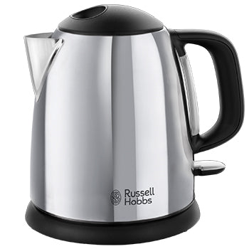 Jarro Elétrico Victory RUSSELL HOBBS Inox