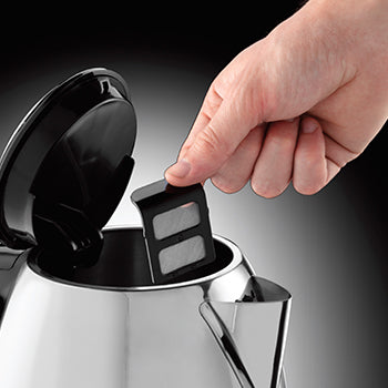 Jarro Elétrico Victory RUSSELL HOBBS Inox