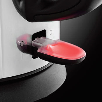 Jarro Elétrico Victory RUSSELL HOBBS Inox