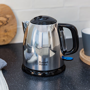 Jarro Elétrico Victory RUSSELL HOBBS Inox