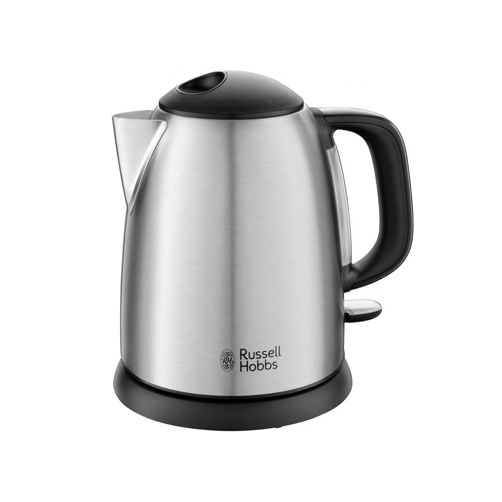 Jarro Elétrico Adventure Mini Kettle RUSSELL HOBBS Inox
