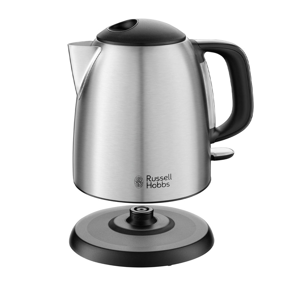 Jarro Elétrico Adventure Mini Kettle RUSSELL HOBBS Inox