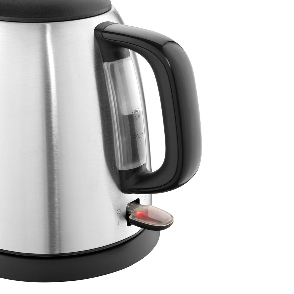 Jarro Elétrico Adventure Mini Kettle RUSSELL HOBBS Inox