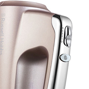 Batedeira RUSSELL HOBBS Swirl Smoky Quartz