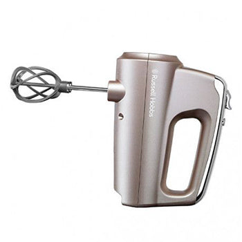 Batedeira RUSSELL HOBBS Swirl Smoky Quartz