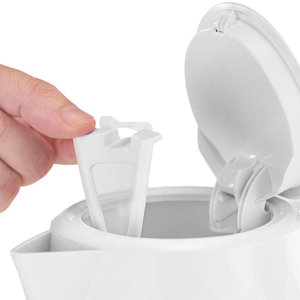 Jarro Elétrico Honeycomb RUSSELL HOBBS Branco