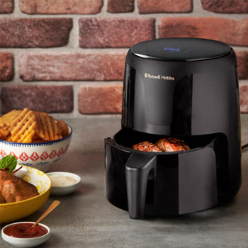 Fritadeira RUSSELL HOBBS SatisFry Air Pequena 1,8L