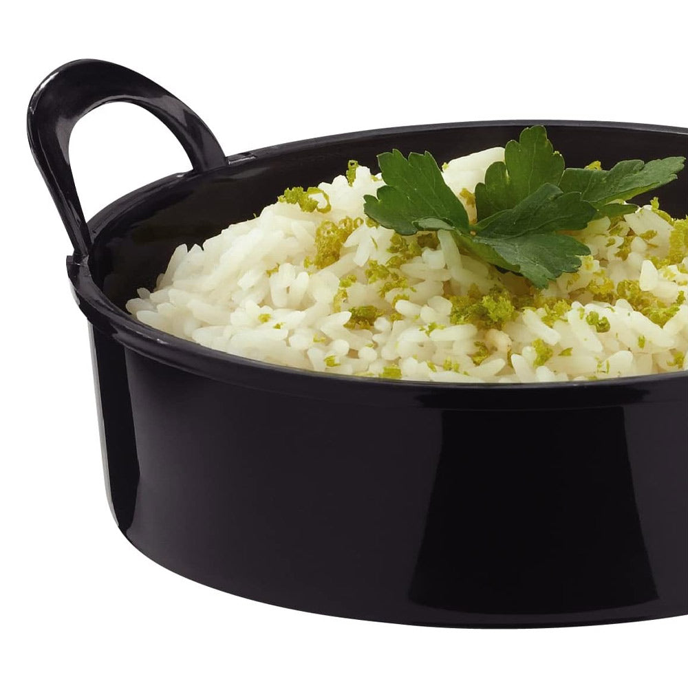 Máquina Cozedura Vapor RUSSELL HOBBS Compact Preto Mate