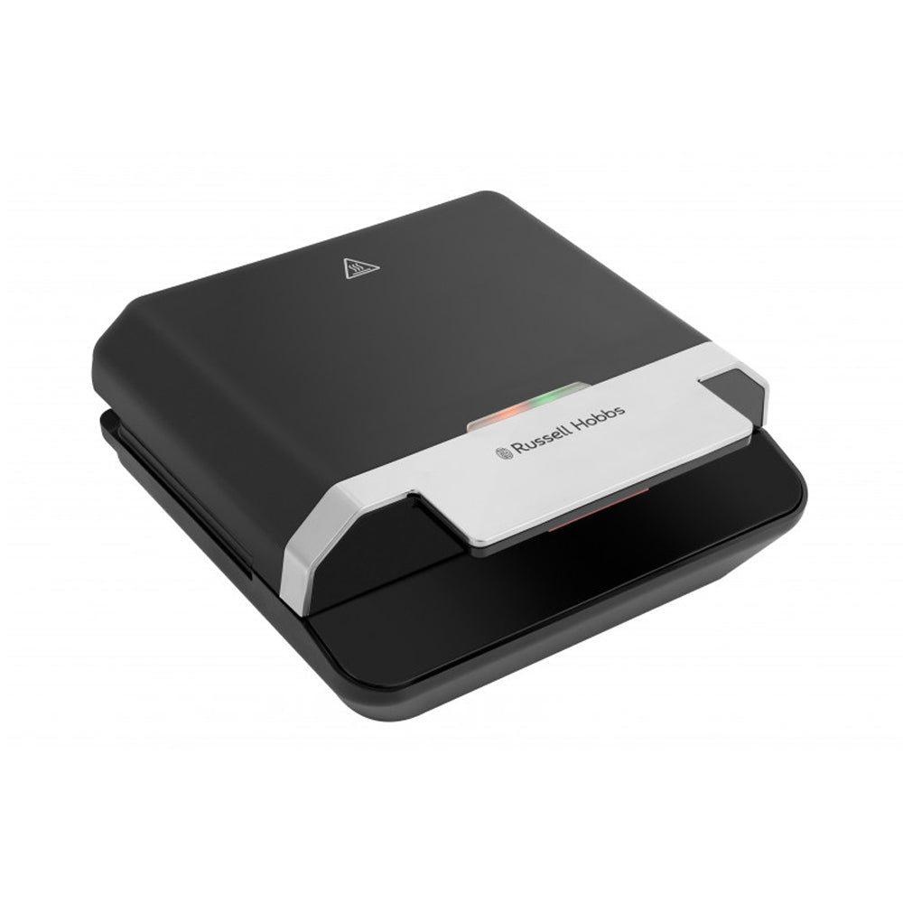 Sanduicheira RUSSELL HOBBS Creations Preto