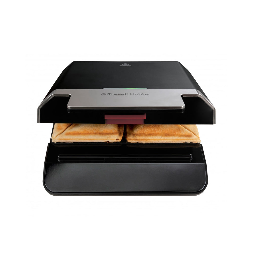 Sanduicheira RUSSELL HOBBS Creations Preto