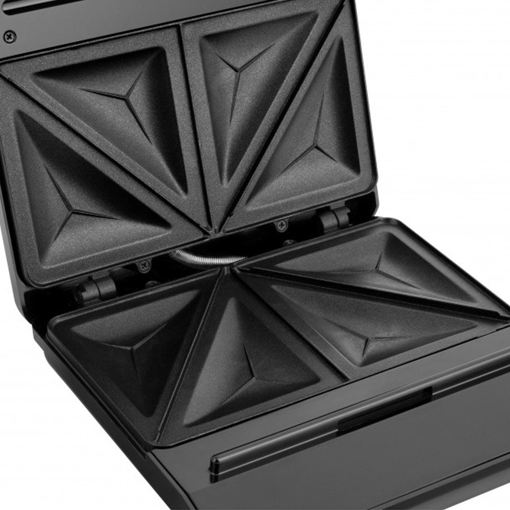 Sanduicheira RUSSELL HOBBS Creations Preto