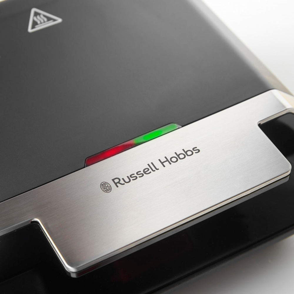 Sanduicheira RUSSELL HOBBS Creations Preto