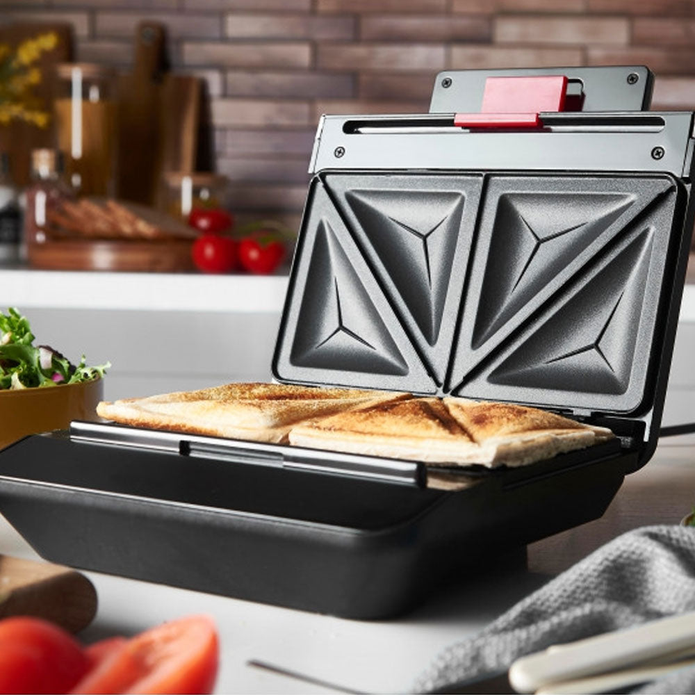 Sanduicheira RUSSELL HOBBS Creations Preto