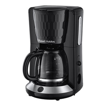 Máquina Café Filtro RUSSELL HOBBS Honeycomb