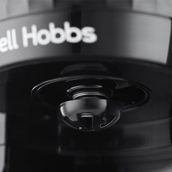 Máquina Café Filtro RUSSELL HOBBS Honeycomb