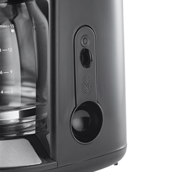 Máquina Café Filtro RUSSELL HOBBS Honeycomb