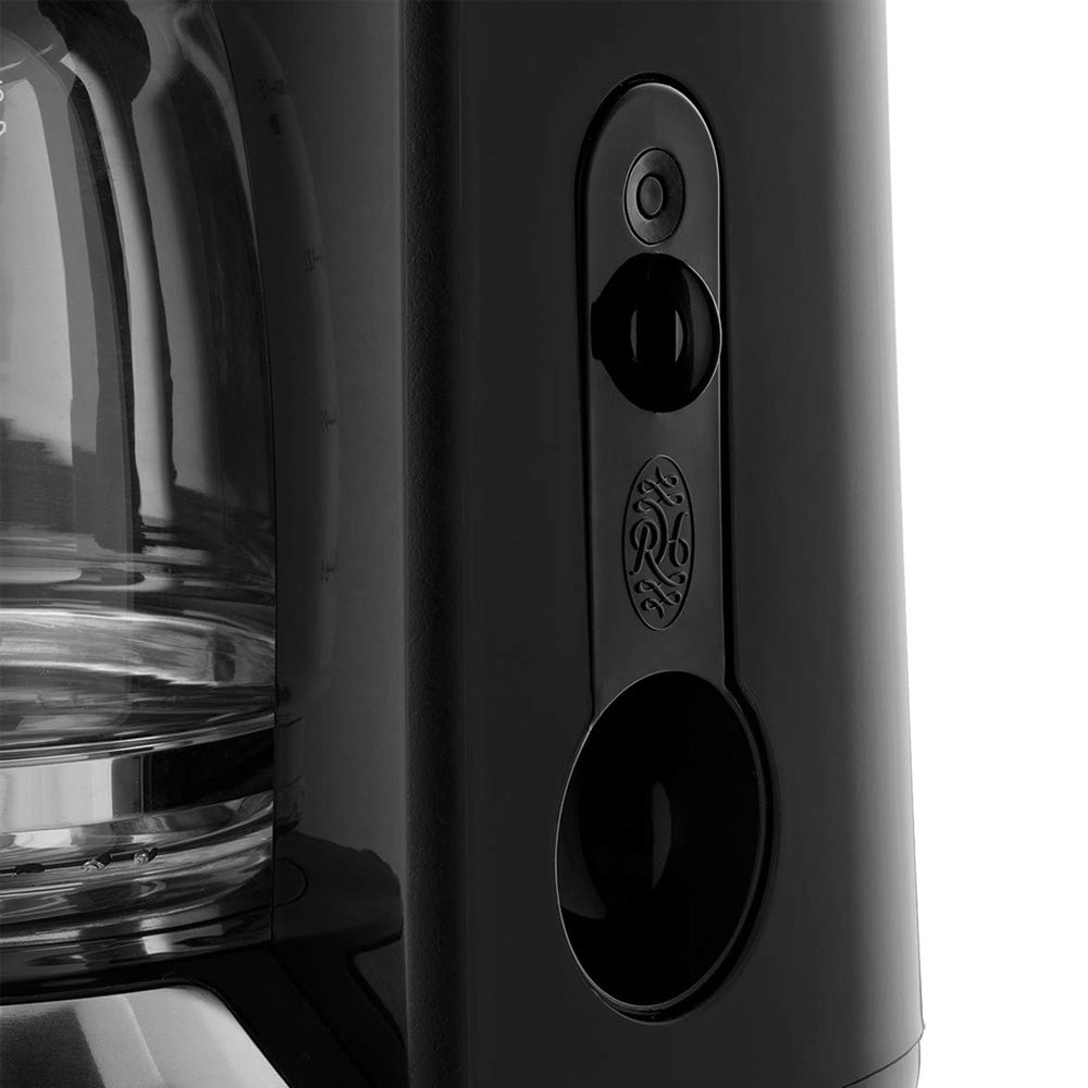 Máquina Café Filtro RUSSELL HOBBS Honeycomb