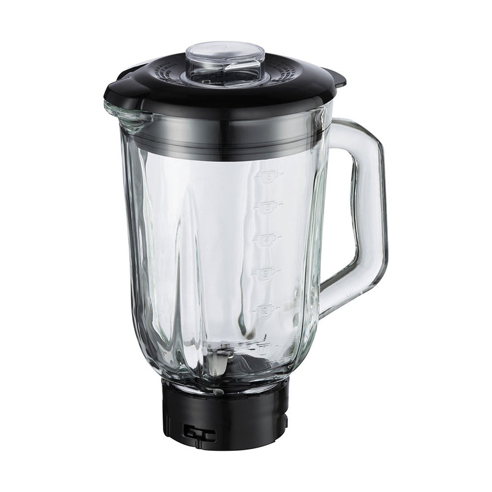 Liquidificador RUSSELL HOBBS Vermelho 1,5L