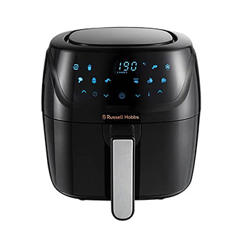 Fritadeira RUSSELL HOBBS SatisFry Air Média 4L
