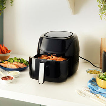 Fritadeira RUSSELL HOBBS SatisFry Air Média 4L