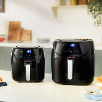 Fritadeira RUSSELL HOBBS SatisFry Air Média 4L