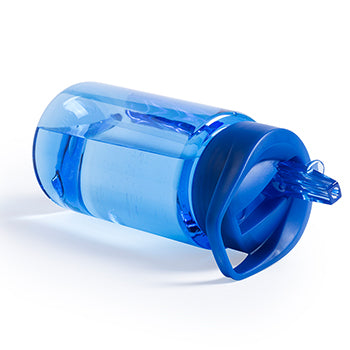 Garrafa Tritan Azul 440ml