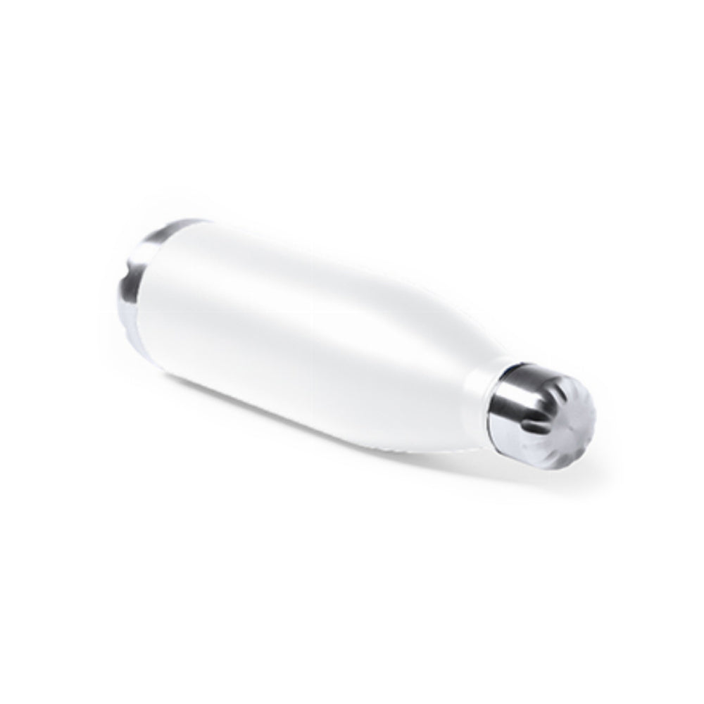 Garrafa Térmica Branca 750ml