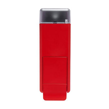 Máquina Café Cápsulas ILLY Y3.3 Iperespresso Vermelho
