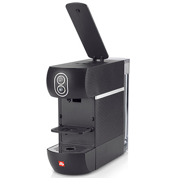Máquina Café Cápsulas ILLY X7.1 Iperespresso Branco