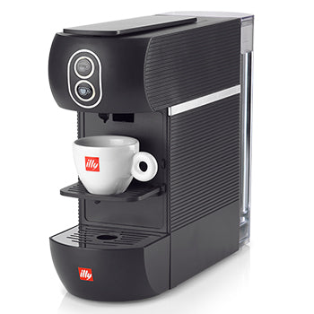 Máquina Café Cápsulas ILLY X7.1 Iperespresso Branco