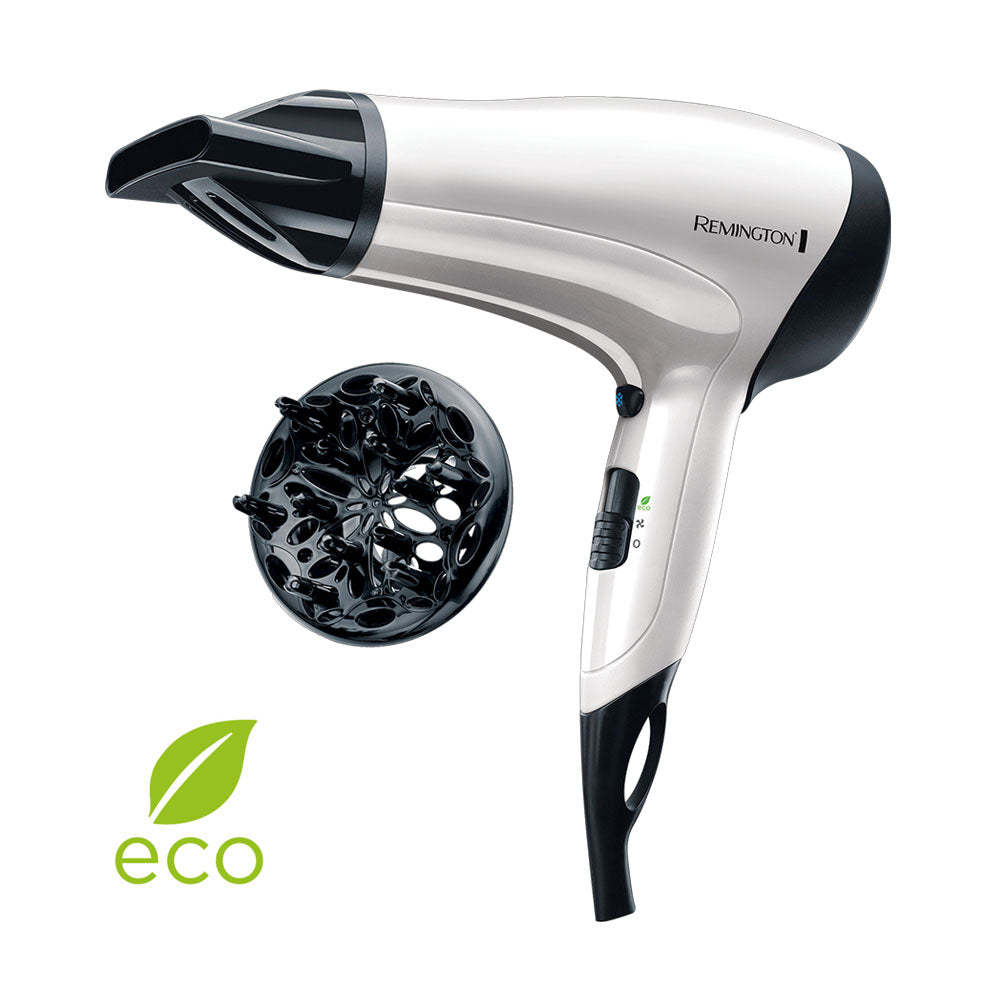 Secador de Cabelo D3015 Power Volume 2000
