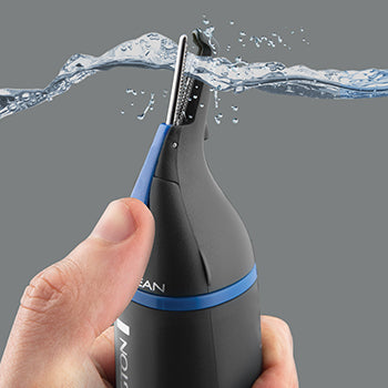 Aparador Facial REMINGTON Nano