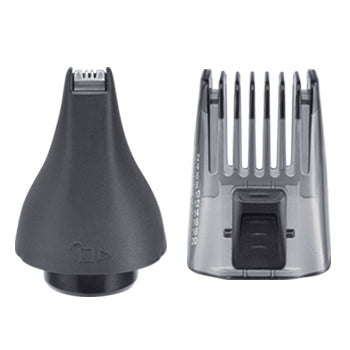 Aparador Facial REMINGTON Nano