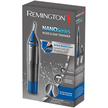 Aparador Facial REMINGTON Nano