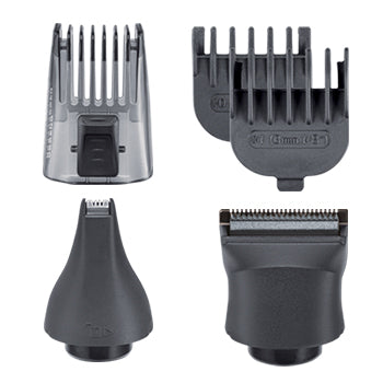 Kit Aparador de Cabelo / Barba REMINGTON SERIES G2