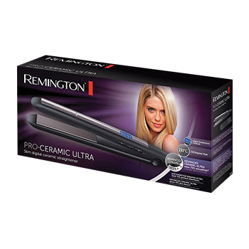 Alisador de Cabelo REMINGTON S5505 Pro Ceramic Ultra