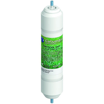 Cartucho Linea Detox WP 2.5pol 12.5pol