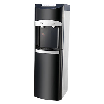 Máquina Filtragem Água Quente/Natural V912 Preto