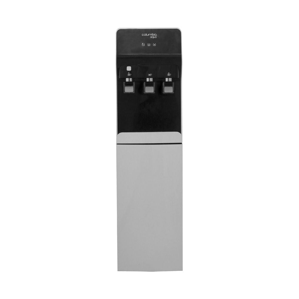 Máquina Filtragem Água Quente/Ambiente/Fria FC425F Branco