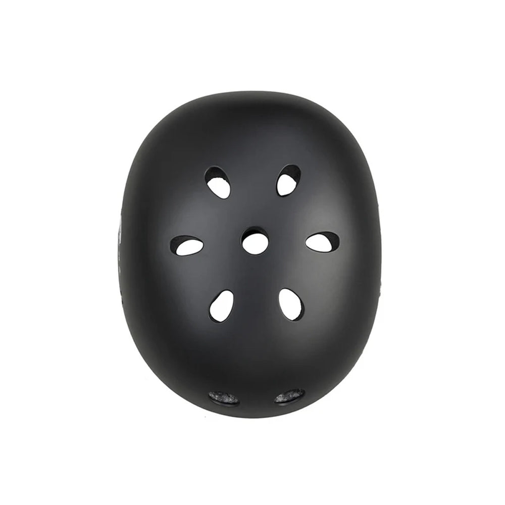 Capacete Urbano Ajustável YOUIN Preto Tamanho L